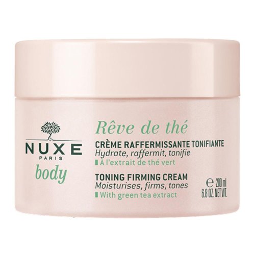 NUXE TONING FIRMING CREAM