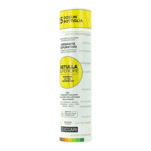 BETULLA SUPERIORE BOTT 250ML BETULLA SUPERIORE BOTT 250ML