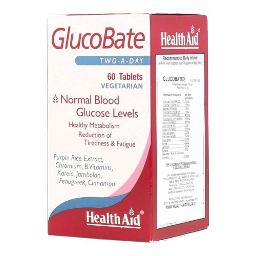 GLUCOBATE 60CPR GLUCOBATE 60CPR