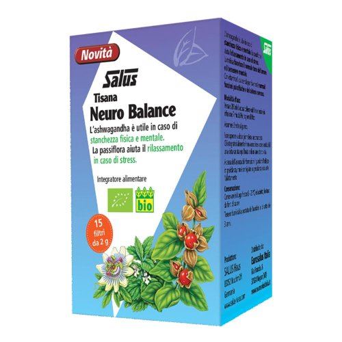 NEURO BALANCE TISANA 30G