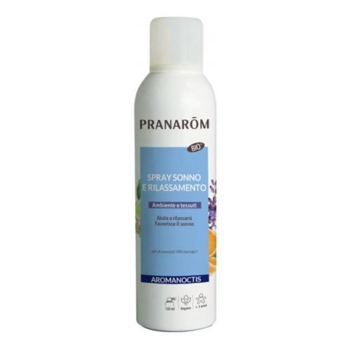 PRANAROM ANOCTIS SPRAY SONNO(LEN PRANAROM ANOCTIS SPRAY SONNO(LEN