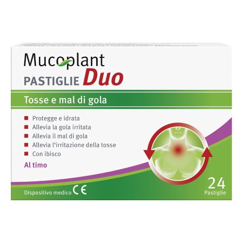 DR THEISS MUCO DUO TIM24PA