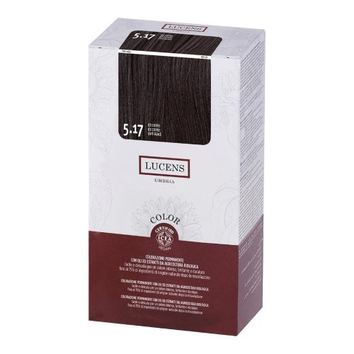 TINTA COLOR LUCENS 5.17 IC