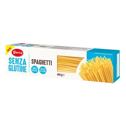 DORIA SPAGHETTI 400G