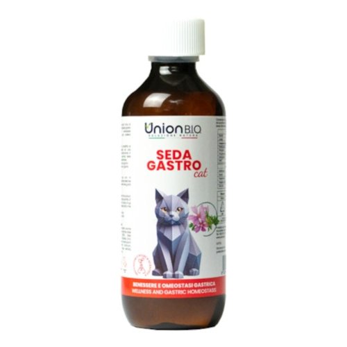 SEDAGASTRO CAT            200ML      FLA