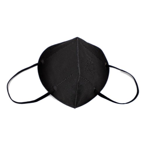 MASCHERINA FFP2 NERO 20PZ