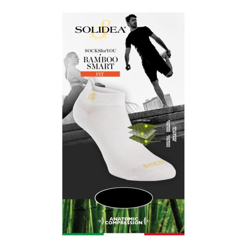 SOCKS FY SMART FIT        TAG M  NER