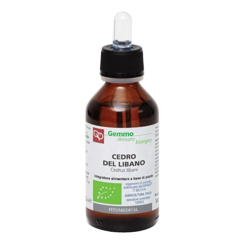 CEDRO LIBANO MG BIO 100ML