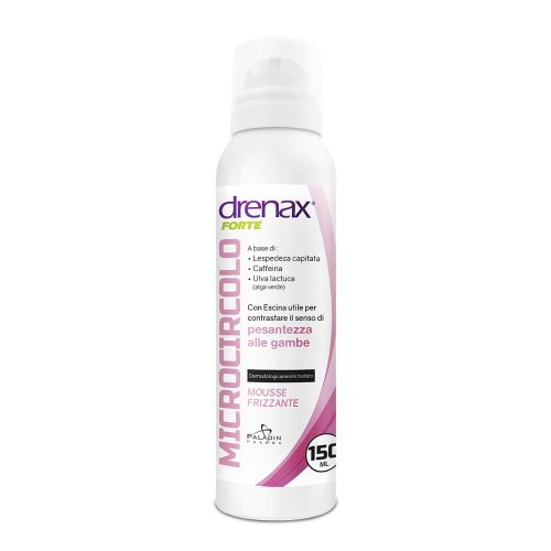 DRENAX FORTE MICROCIRCOLO MOUS DRENAX FORTE MICROCIRCOLO MOUS