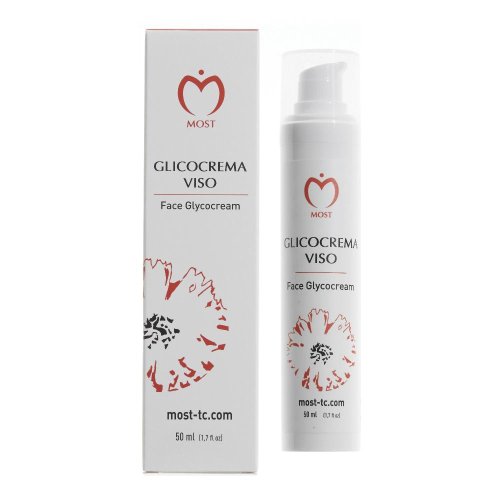 <MOST GLICOCREMA VISO     50ML       CRE