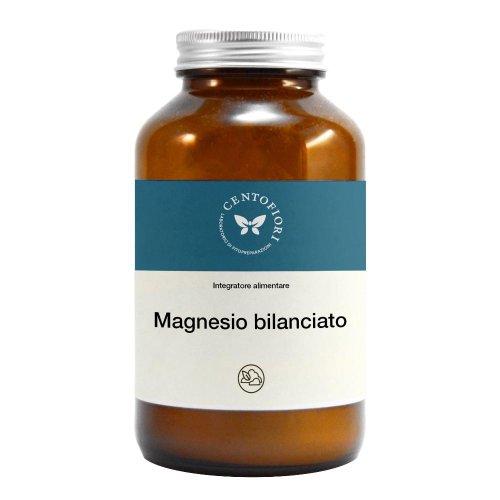 MAGNESIO BILAN PLV300G CFI