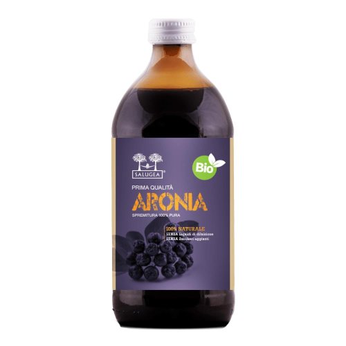 SALUGEA SUC ARONIA B 500ML