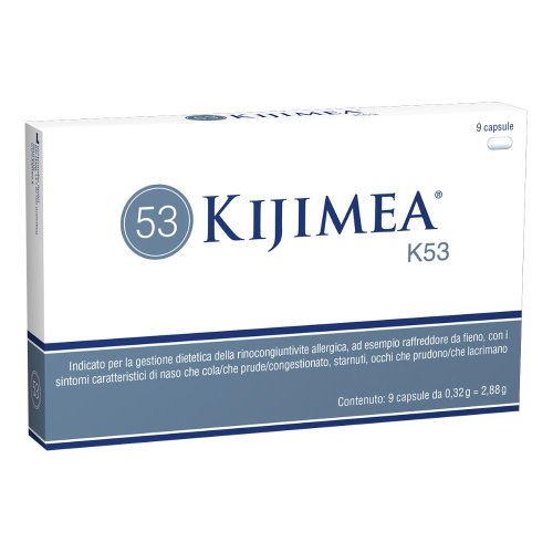 KIJIMEA K53 9CPS<