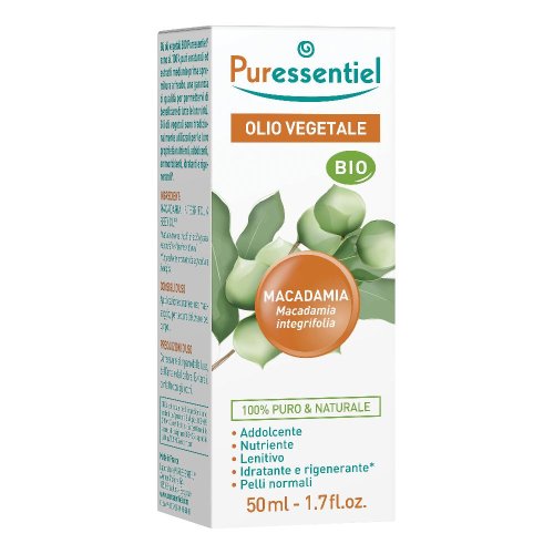 PURESSENTIEL OLIO VEG MACA