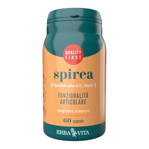<SPIREA E.VITA *                  60 CPS