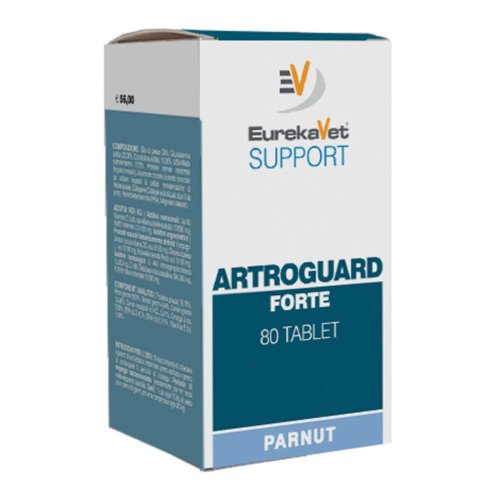ARTROGUARD                80GR    80 CPR