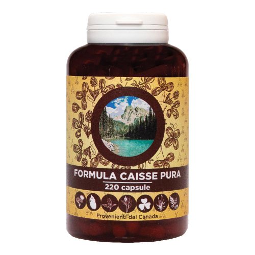 <CAISSE FORMULA                  220 CPS