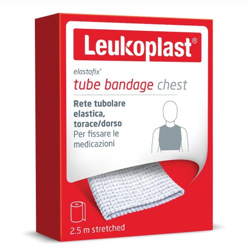 LEUKOPLAST ELASTOFIX TUB TORAC