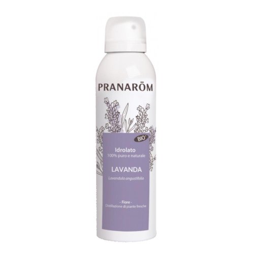 PRANAROM IDROL LAVANDA 150ML PRANAROM IDROL LAVANDA 150ML