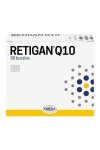 RETIGAN Q10 30 BUSTINE - integratore per il Sistema nervoso al coenzima Q10