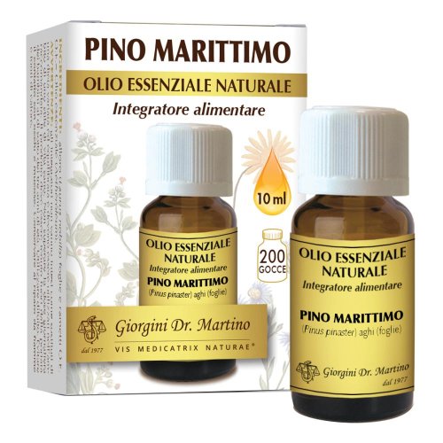 PINO MAR OES NAT 10ML GRG