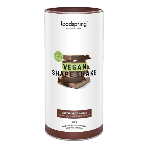 FS VEGAN SH SHAKE CIOC900G