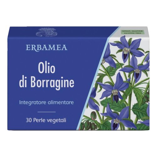 ERBAMEA OLIO BORR 30PRL VE