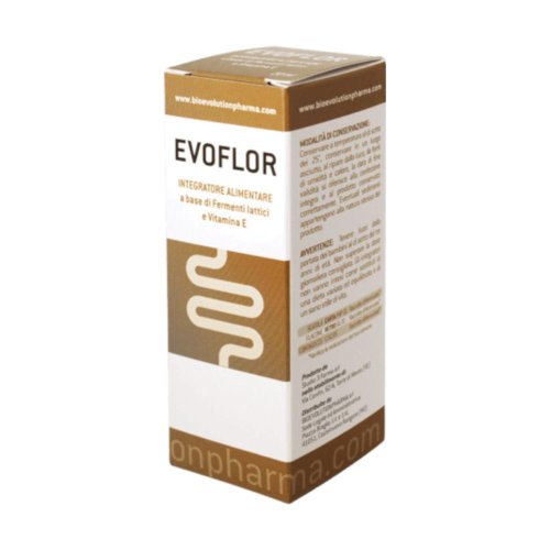 EVOFLOR 20ML