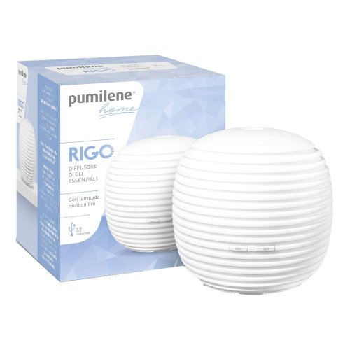PUMILENE HOME RIGO DIFFUS        APP ULT