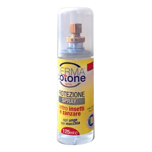 DERMACOTONE SPR ANTIZANZ 125ML