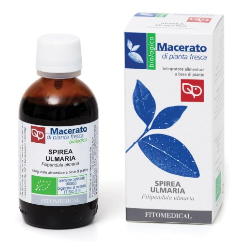 SPIREA ULMARIA TM 50ML BIO