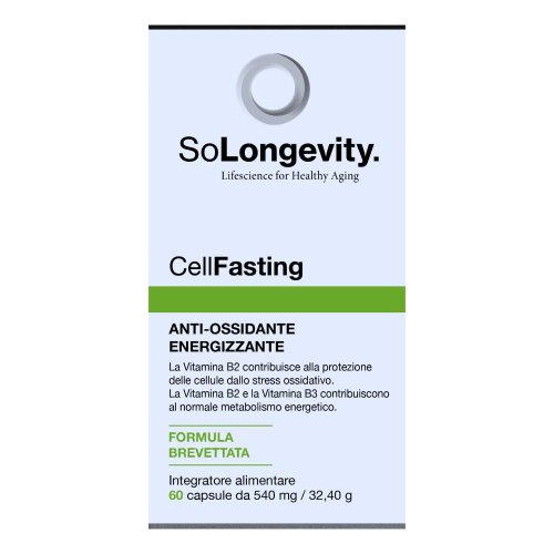 <CELLFASTING              32,4GR  60 CPS