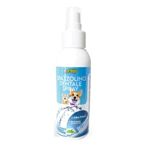 PETFORMANCE SPAZZ DENTALE