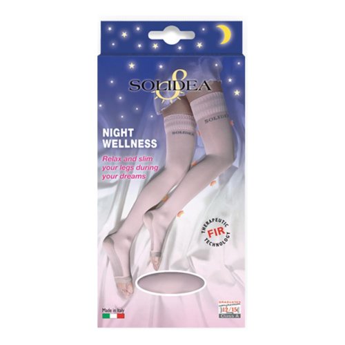 SOLIDEA NIGHT WELLNESS    ROSA   70D XL