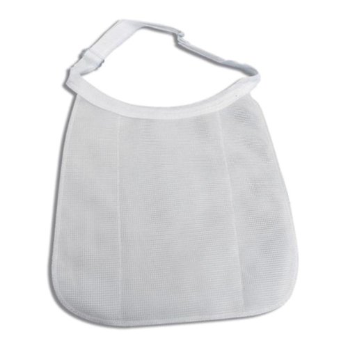 COLLARETTO POLIEST 100% 6ST BI