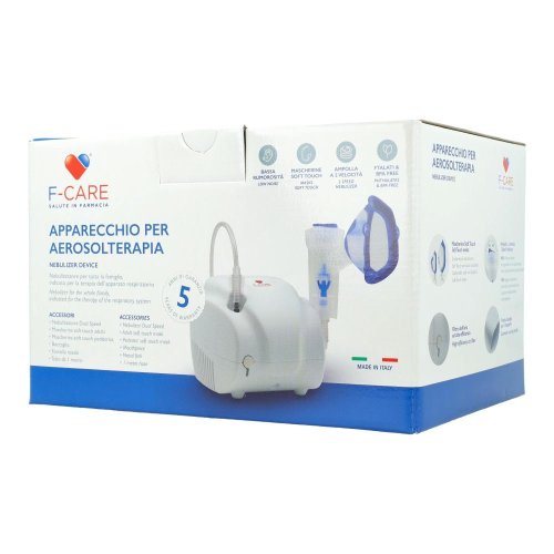 F CARE AEROSOL PISTONE F CARE AEROSOL PISTONE