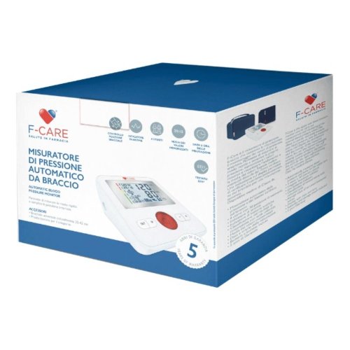 F CARE MISURATORE PRESS BR