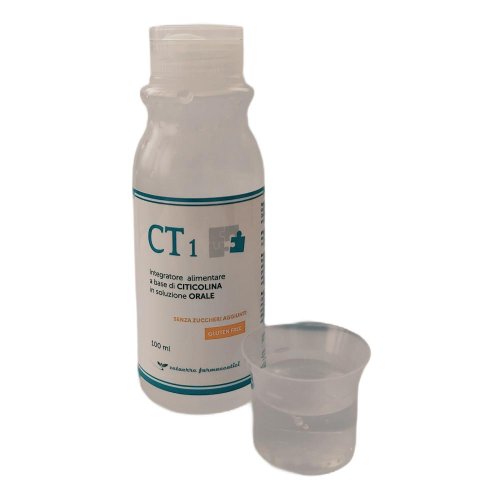 CT1                       100ML      FLA