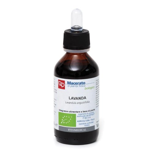 LAVANDA TM 100ML BIO LAVANDA TM 100ML BIO
