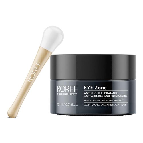 KORFF EYE ZONE C/OCC IDR15