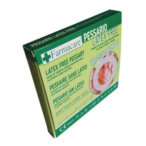 PESSARIO LATEX FREE 95MM