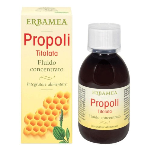 PROPOLI TIT FLU CONC EBM