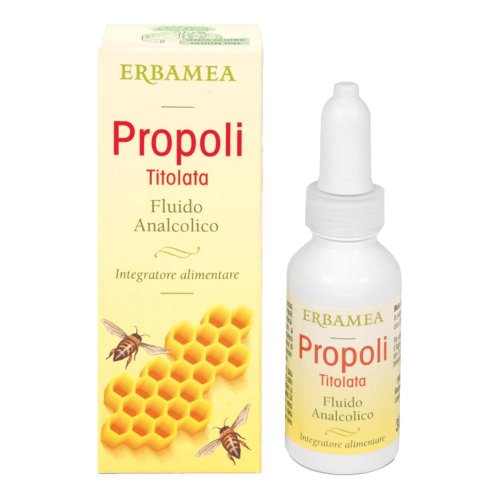 PROPOLI TIT FLU ANAL EBM