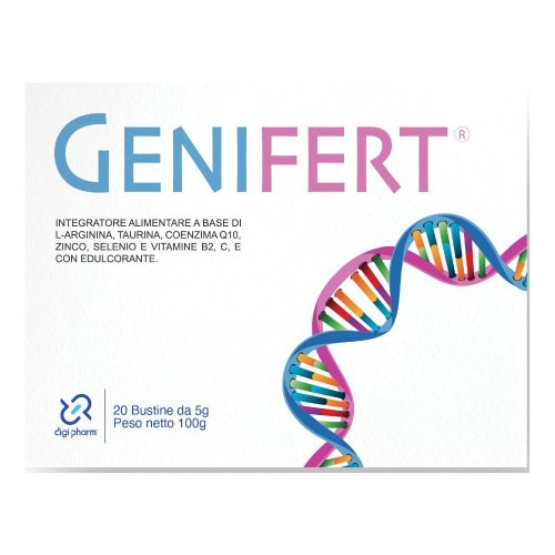 GENIFERT 20BUST