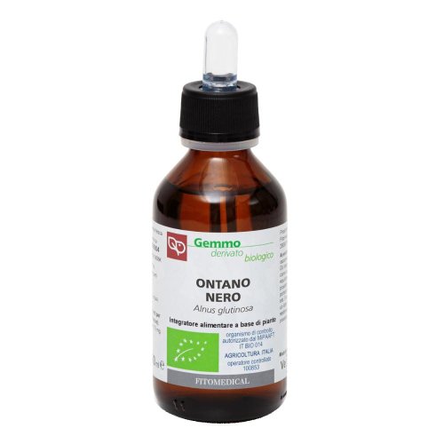 ONTANO NE MG BIO 100ML FTM