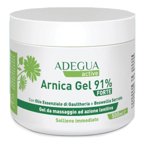 ADEGUA ACTIVE ARN91%FTE500