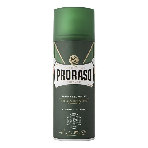 PRORASO SCHIU RINFR 400ML