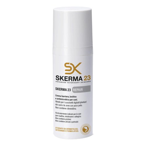 SKERMA 23 REPAIR          50ML       FLA