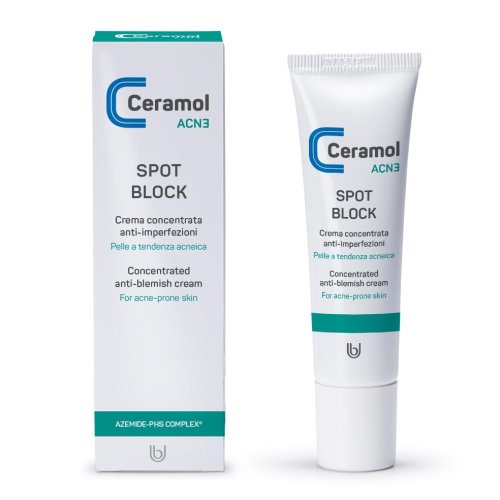 CERAMOL SPOT BLOCK 20