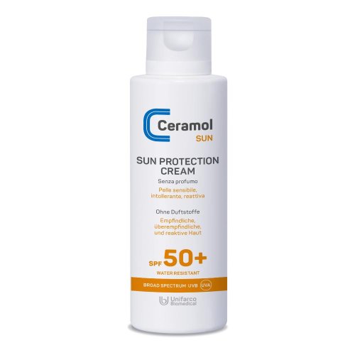 CERAMOL SUN PROT CREAM SPF50+ CERAMOL SUN PROT CREAM SPF50+